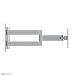 Neomounts FPMA-W830 Monitor/TV-beugel wand 10-27" - full motion - Afbeelding 5