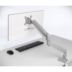 Kensington SmartFit One-Touch Height Adjustable Single Monitor Arm - Afbeelding 15