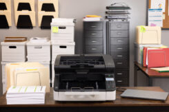 Canon imageFORMULA DR-G2110 Paginascanner 600 x 600 DPI A3 Zwart, Wit - Afbeelding 16