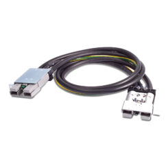 APC Symmetra RM & LX 4 Ft. verlengde batterijkabel voor 220-240V RM & LX XR batterijkasten - Afbeelding 4