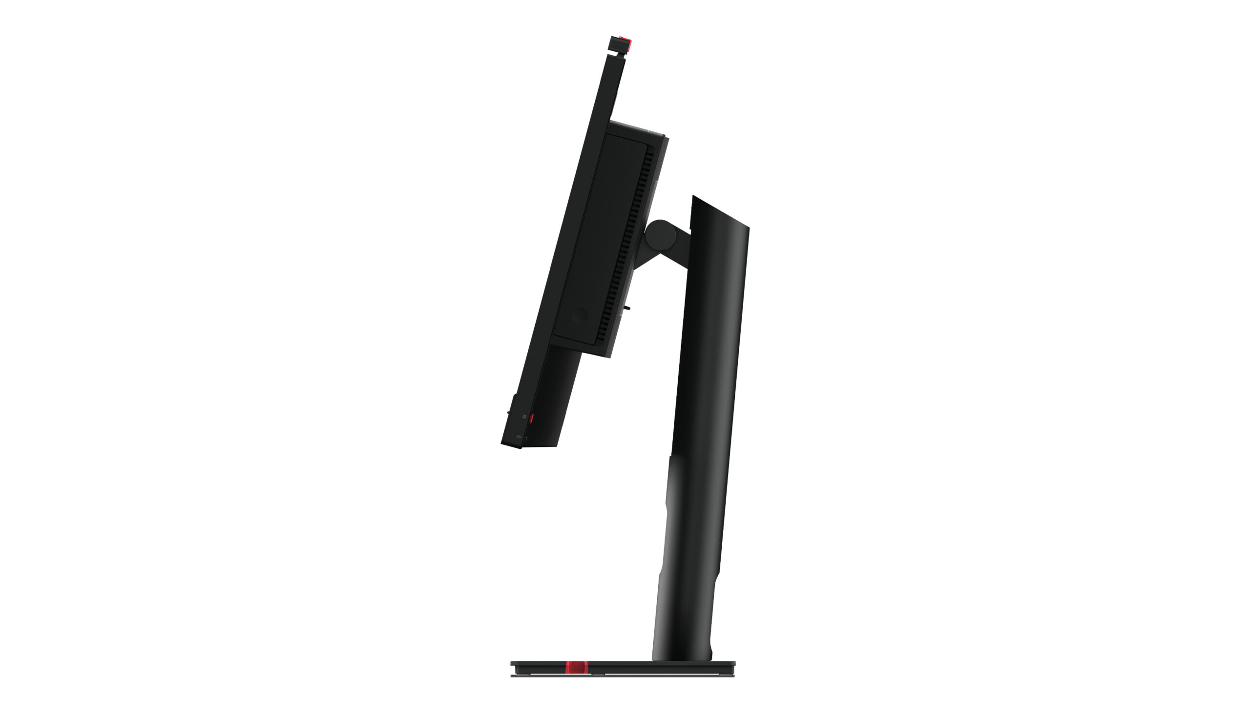 Lenovo ThinkCentre Tiny-In-One 24 Gen 5 computer monitor 60,5 cm (23.8") 1920 x 1080 Pixels Full HD LED Touchscreen Zwart - Afbeelding 8