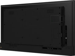 iiyama LH4375UHS-B2AG beeldkrant Digitale signage flatscreen 108 cm (42.5") LCD Wifi 500 cd/m² 4K Ultra HD Zwart Type processor Android 11 24/7 - Afbeelding 14