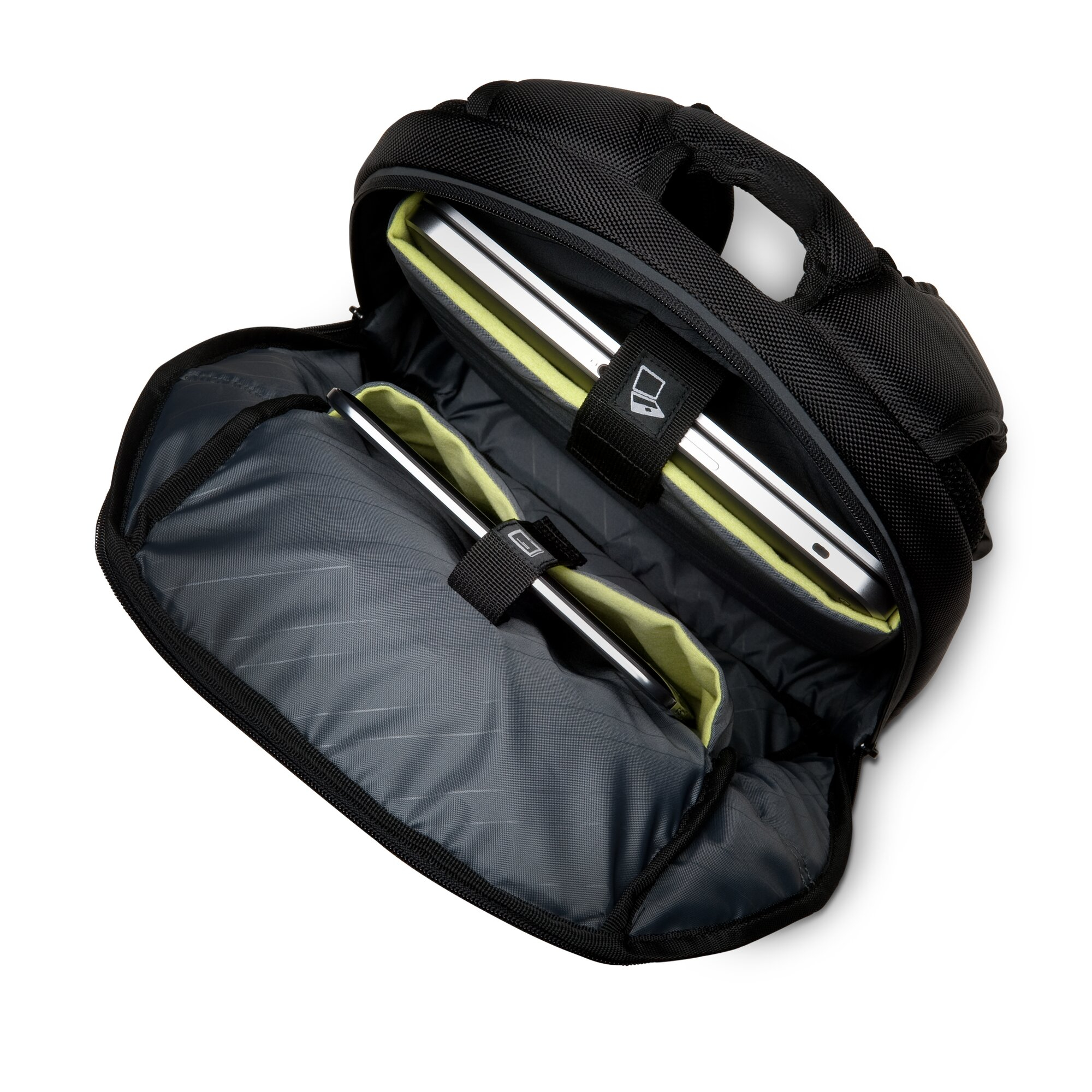 Kensington Trek Ultrabook Rugzak - Afbeelding 8