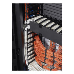 APC Verticale kabelmanager voor NetShelter SX netwerkomkastingen (4x) - Afbeelding 8