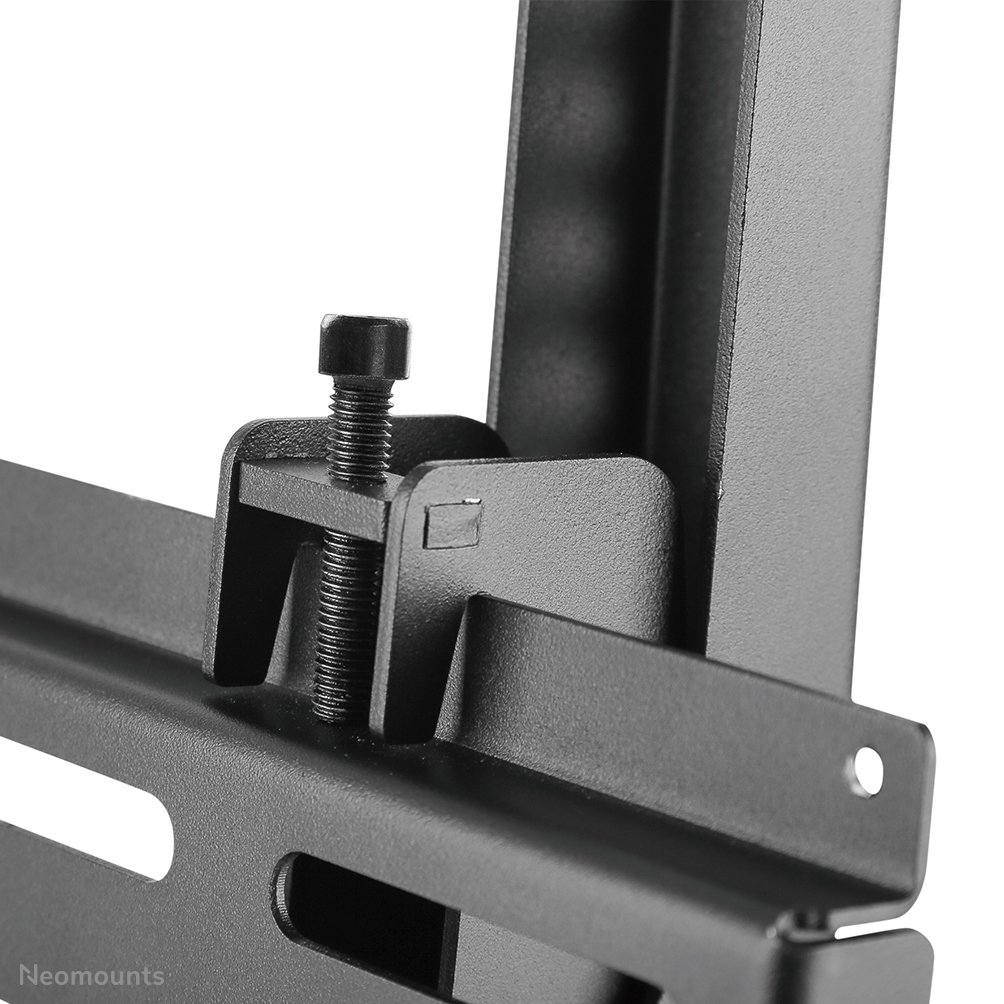 Neomounts NS-WMB300PBLACK Menuboard muurbeugel 40-52" - kantelbaar - portrait - Afbeelding 7