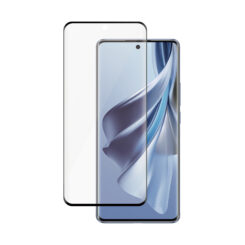 PanzerGlass SAFE. by ® Screen Protector w. Black Frame Samsung Galaxy S23 Ultra | Ultra-Wide Fit | Bulk Doorzichtige schermbeschermer 50 stuk(s)