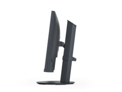 NEC MultiSync E244FL computer monitor 61 cm (24") 1920 x 1080 Pixels Full HD LCD Zwart - Afbeelding 5