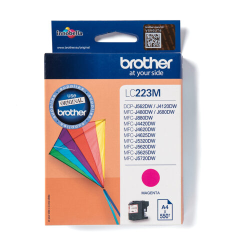 Printen & Scannen