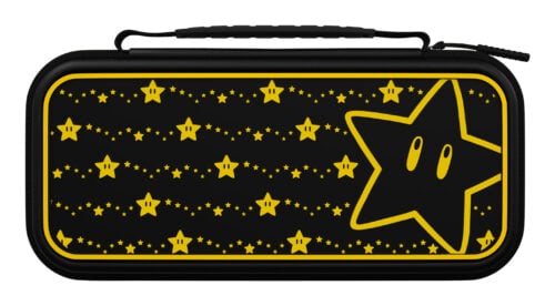 Draagbare gameconsole-behuizingen