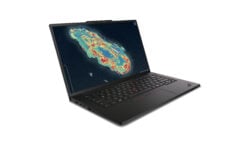 Lenovo ThinkPad P14s Gen 7 (Intel) Intel Core Ultra 7 356H Mobiel werkstation 36,8 cm (14.5") WUXGA 32 GB LPDDR5x-SDRAM 512 GB SSD NVIDIA RTX PRO 500 Blackwell Wi-Fi 7 (802.11be) Windows 11 Pro Engels Zwart - Afbeelding 4