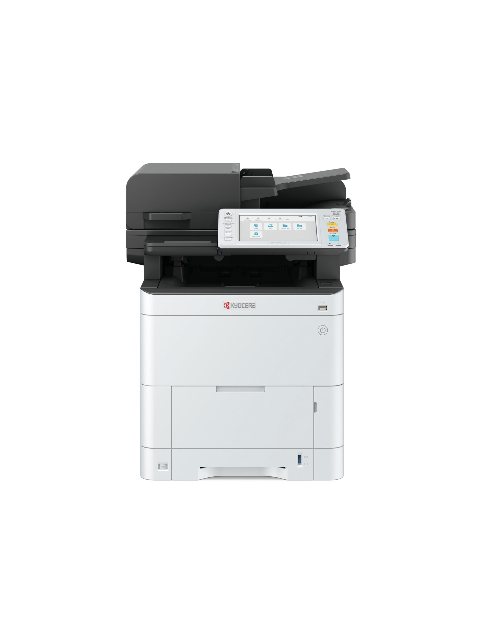 KYOCERA ECOSYS MA3500cix Laser A4 1200 x 1200 DPI 35 ppm - Afbeelding 2