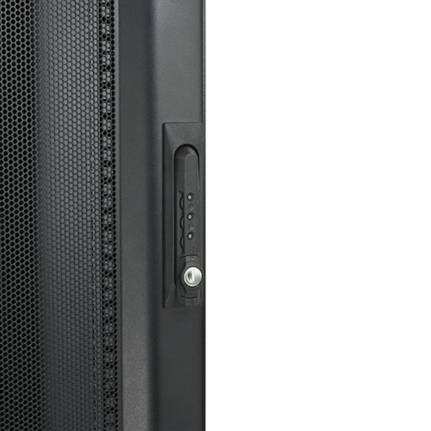 APC AR8132A Combination Lock Handles (Qty 2) for NetShelter SX / SV / VX / Easy Rack Enclosures - Afbeelding 2