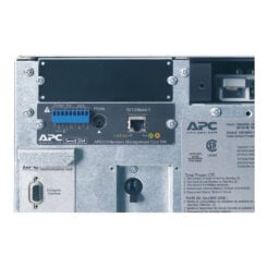 APC Symmetra LX 4kVA schaalbaar tot 8kVA N+1, 220/230/240V of 380/400/415V - Afbeelding 3