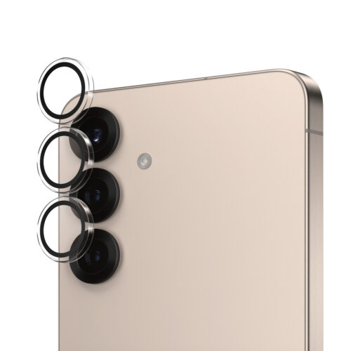 Scherm- - rugbeschermers voor mobiele telefoons