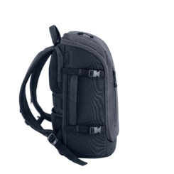 HP Travel 15,6 Iron Grey laptopbackpack, 25 liter - Afbeelding 13
