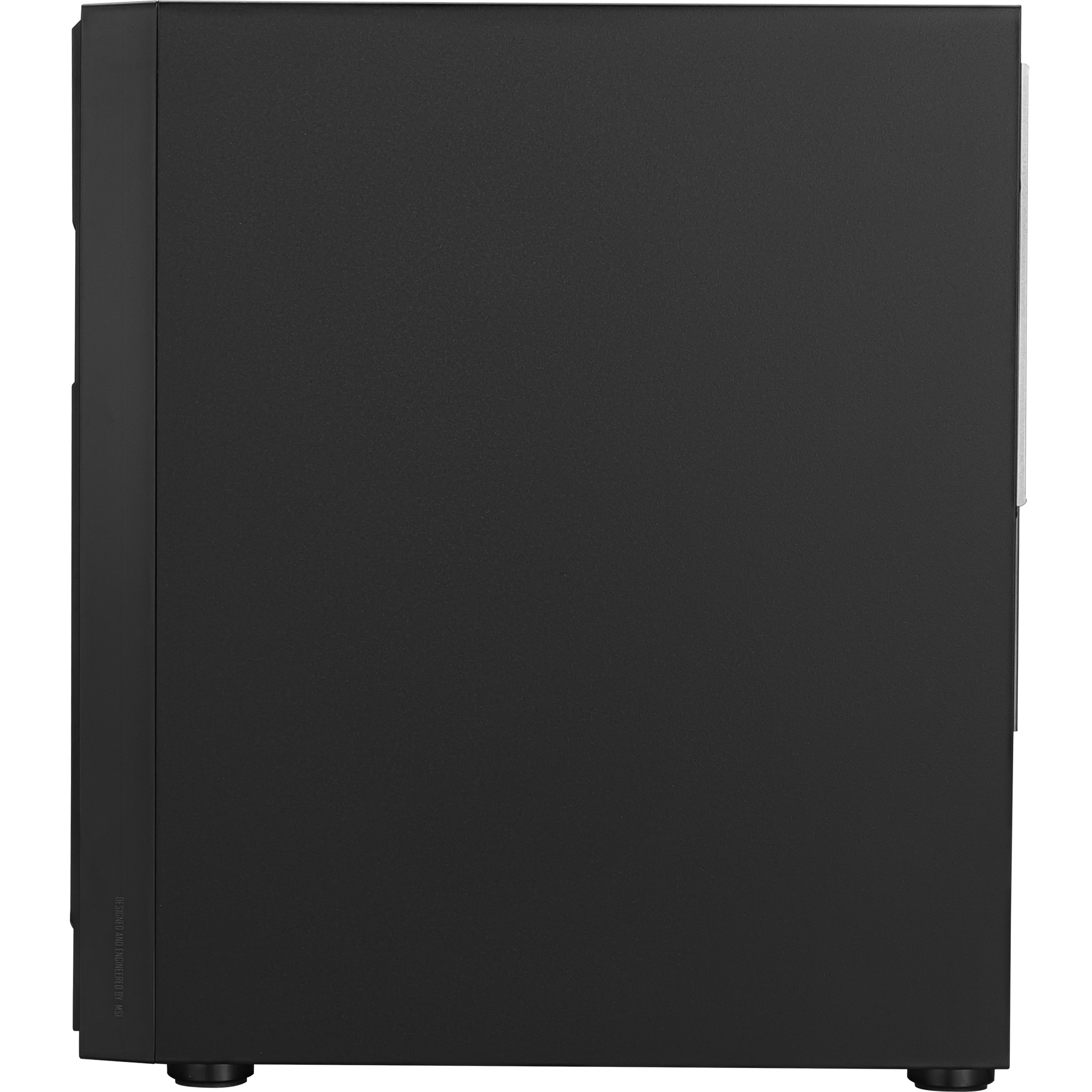 MSI PRO DP180 14A-825EU PC Intel® Core™ i5 i5-14400 8 GB DDR5-SDRAM 512 GB SSD Windows 11 Pro Desktop Zwart - Afbeelding 5
