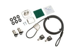 HP Business PC Security slotkit v3