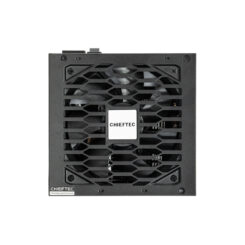 Chieftec Vita BPX-750-C power supply unit 750 W 20+4 pin ATX ATX Zwart - Afbeelding 3