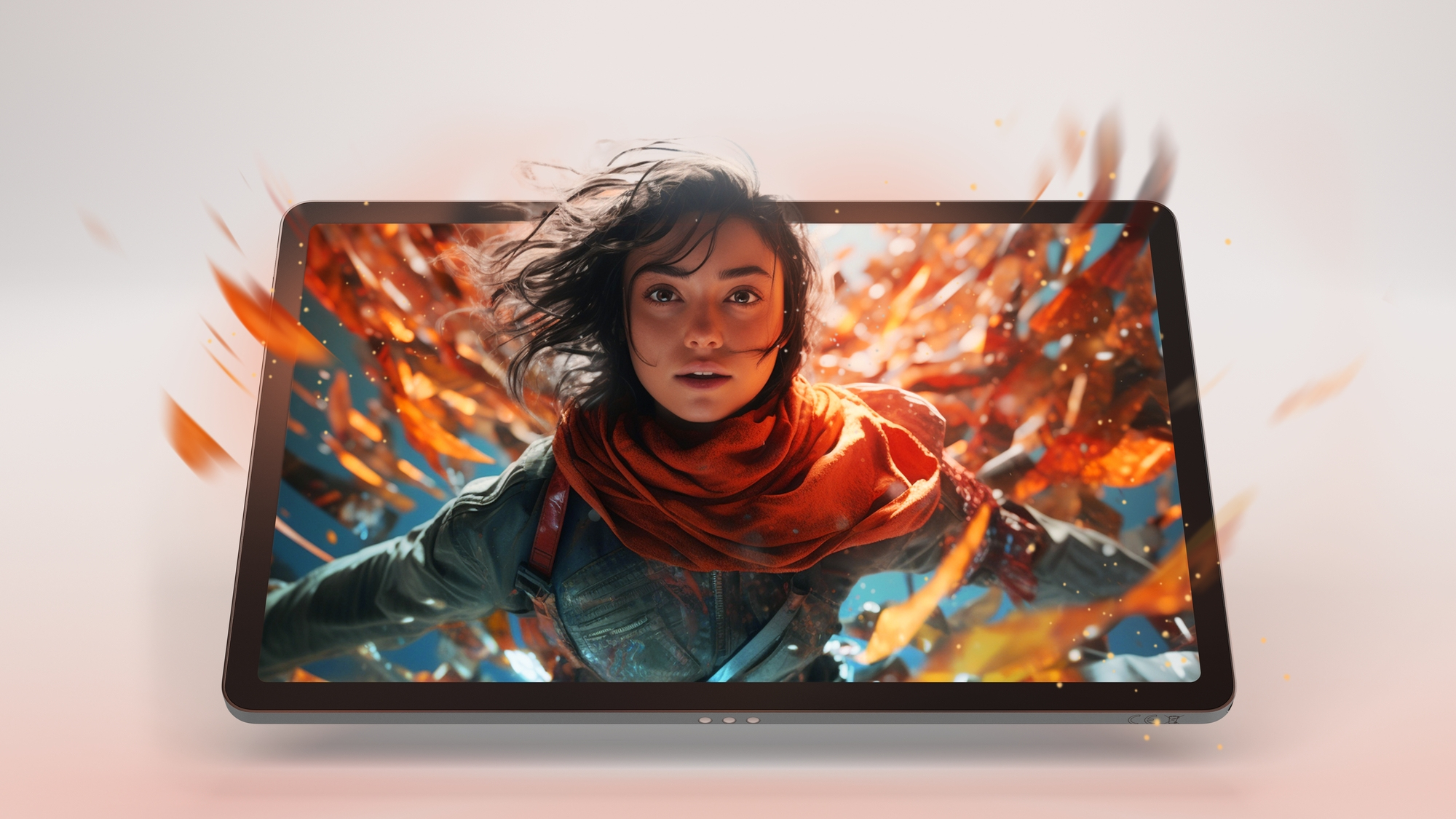 Lenovo Idea Tab Mediatek 128 GB 27,9 cm (11") 8 GB Wi-Fi 5 (802.11ac) Android 15 Grijs - Afbeelding 17