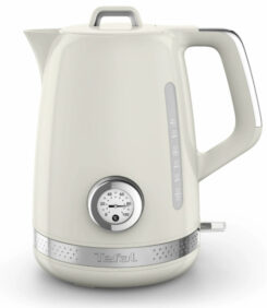 Tefal Soleil KO355A waterkoker met temperatuurweergave - Afbeelding 2