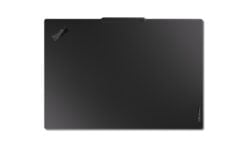 Lenovo ThinkPad P16s Gen 5 (Intel) Intel Core Ultra 7 356H Mobiel werkstation 40,6 cm (16") WUXGA 32 GB LPDDR5x-SDRAM 1 TB SSD NVIDIA RTX PRO 500 Blackwell Wi-Fi 7 (802.11be) Windows 11 Pro Zwart Engels - Afbeelding 12