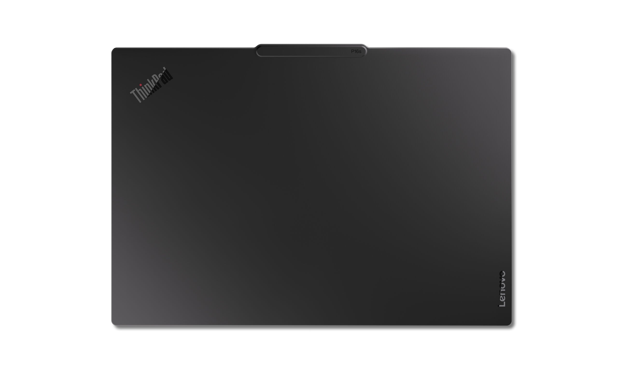 Lenovo ThinkPad P16s Gen 5 (Intel) Intel Core Ultra 7 356H Mobiel werkstation 40,6 cm (16") WUXGA 32 GB LPDDR5x-SDRAM 1 TB SSD NVIDIA RTX PRO 500 Blackwell Wi-Fi 7 (802.11be) Windows 11 Pro Zwart Engels - Afbeelding 12