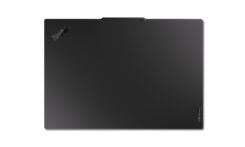 Lenovo ThinkPad P16s Gen 5 (Intel) Intel Core Ultra 7 356H Mobiel werkstation 40,6 cm (16") WUXGA 32 GB LPDDR5x-SDRAM 512 GB SSD NVIDIA RTX PRO 1000 Blackwell Wi-Fi 7 (802.11be) Windows 11 Pro Zwart Engels - Afbeelding 12
