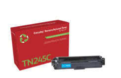 Everyday™ Cyaan Remanufactured Toner van Xerox compatible met Brother (TN245C), Hoge capaciteit