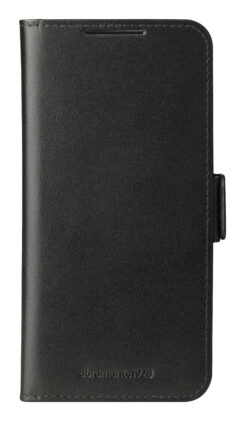 dbramante1928 CO57GTBL6960 mobiele telefoon behuizingen 17 cm (6.7") Portemonneehouder Zwart
