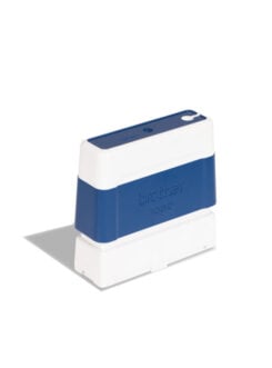 Brother PR1060E6P bedrijfsstempel
