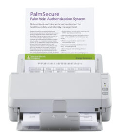 Ricoh SP-1125N ADF-scanner 600 x 600 DPI A4 Grijs - Afbeelding 4