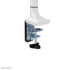 Neomounts NM-D750WHITE Monitorarm 10-32" - gasveer - Afbeelding 11