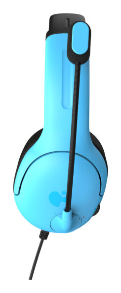 PDP AIRLITE Headset Bedraad Hoofdband Gamen Blauw - Afbeelding 6
