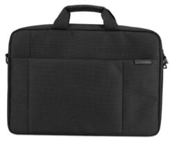 Acer Traveler Case 39,6 cm (15.6") Aktetas Zwart - Afbeelding 2