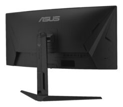 ASUS TUF Gaming VG34WQL5A computer monitor 86,4 cm (34") 3440 x 1440 Pixels UltraWide Quad HD LED Zwart - Afbeelding 7
