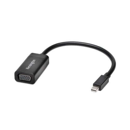 Video kabel adapters