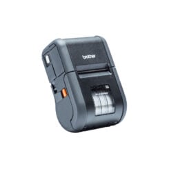 Brother RJ-2140 POS-printer 203 x 203 DPI Bedraad en draadloos Direct thermisch Mobiele printer - Afbeelding 4