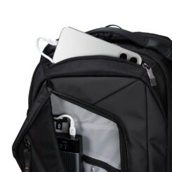 Targus TBB663GL rugzak City backpack Zwart - Afbeelding 16