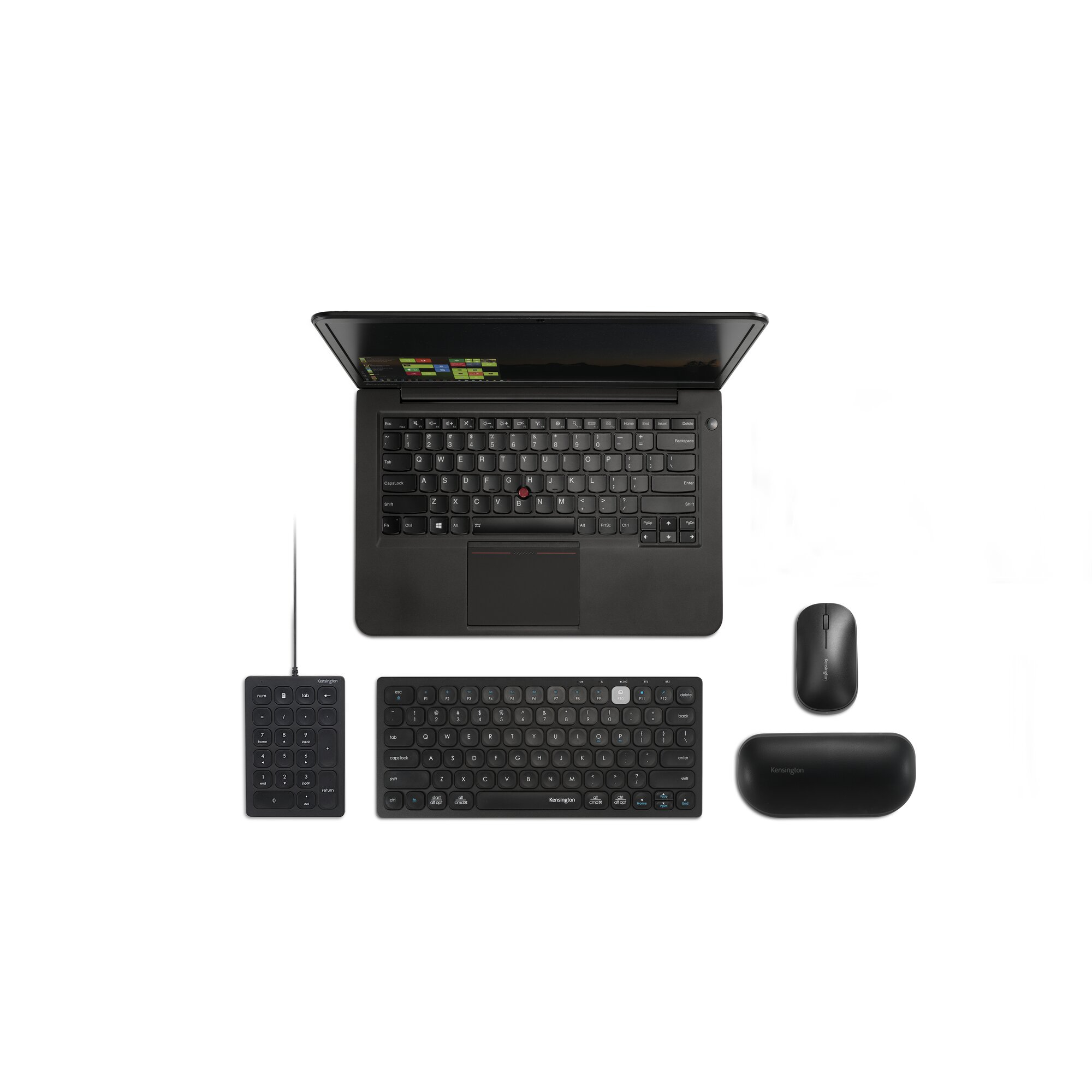 Kensington Wired Numeric Keypad - Afbeelding 8