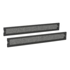 APC Stoffilterset NetShelter CX Mini, 18U en 24U - Bevat twee kleine filters - Afbeelding 2