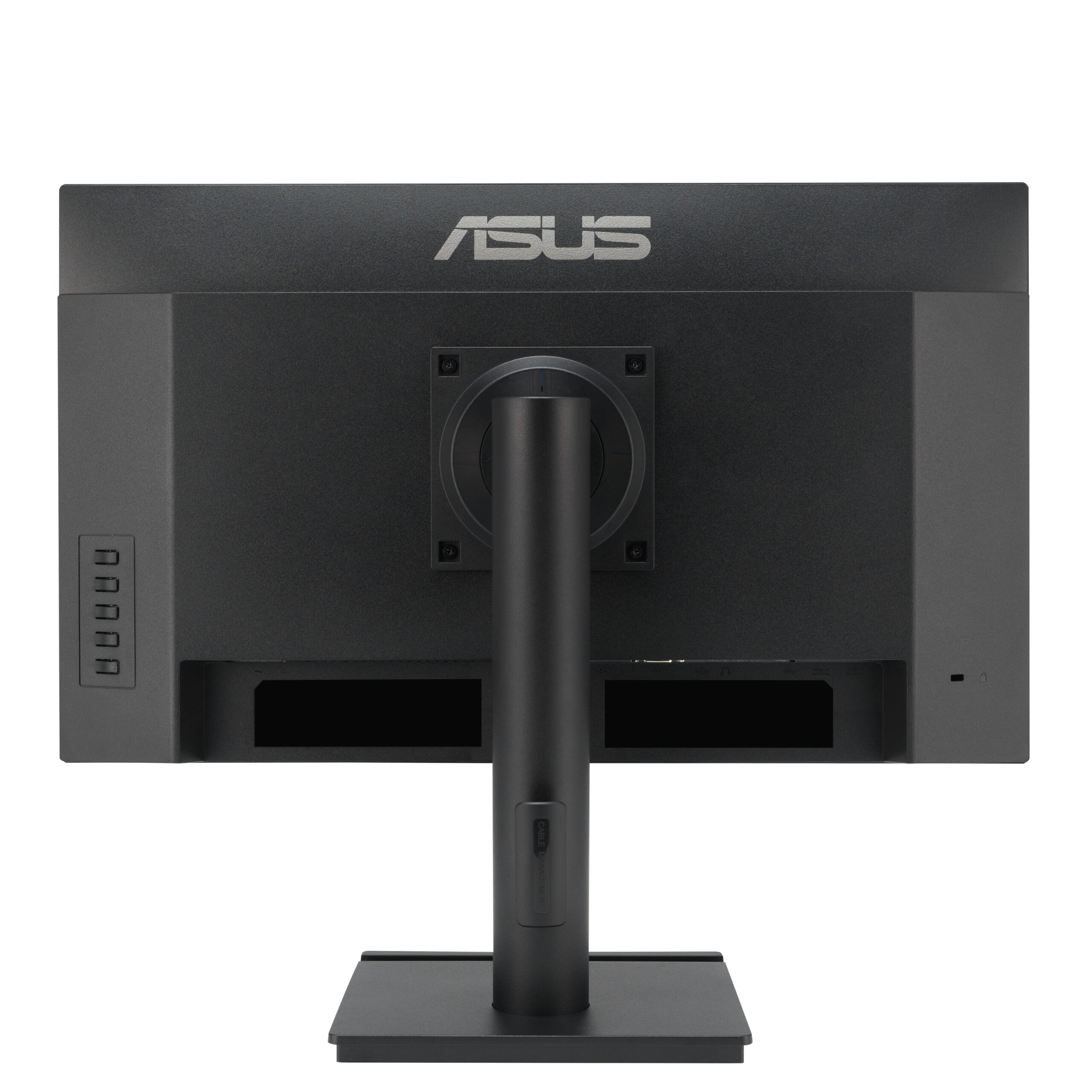 ASUS VA249QGS computer monitor 60,5 cm (23.8") 1920 x 1080 Pixels Full HD LED Zwart - Afbeelding 10