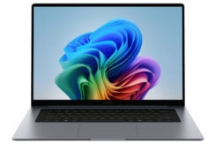 Samsung Galaxy Book6 (16" Touch, Ultra 7, 16GB), Copilot+PC