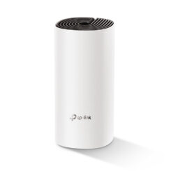 TP-Link Deco E4 (1-pack) Dual-band (2.4 GHz / 5 GHz) Wi-Fi 5 (802.11ac) Wit, Grijs Intern - Afbeelding 2