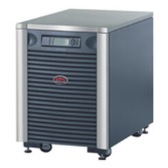 APC Symmetra LX 4kVA schaalbaar tot 8kVA N+1, 220/230/240V of 380/400/415V - Afbeelding 4
