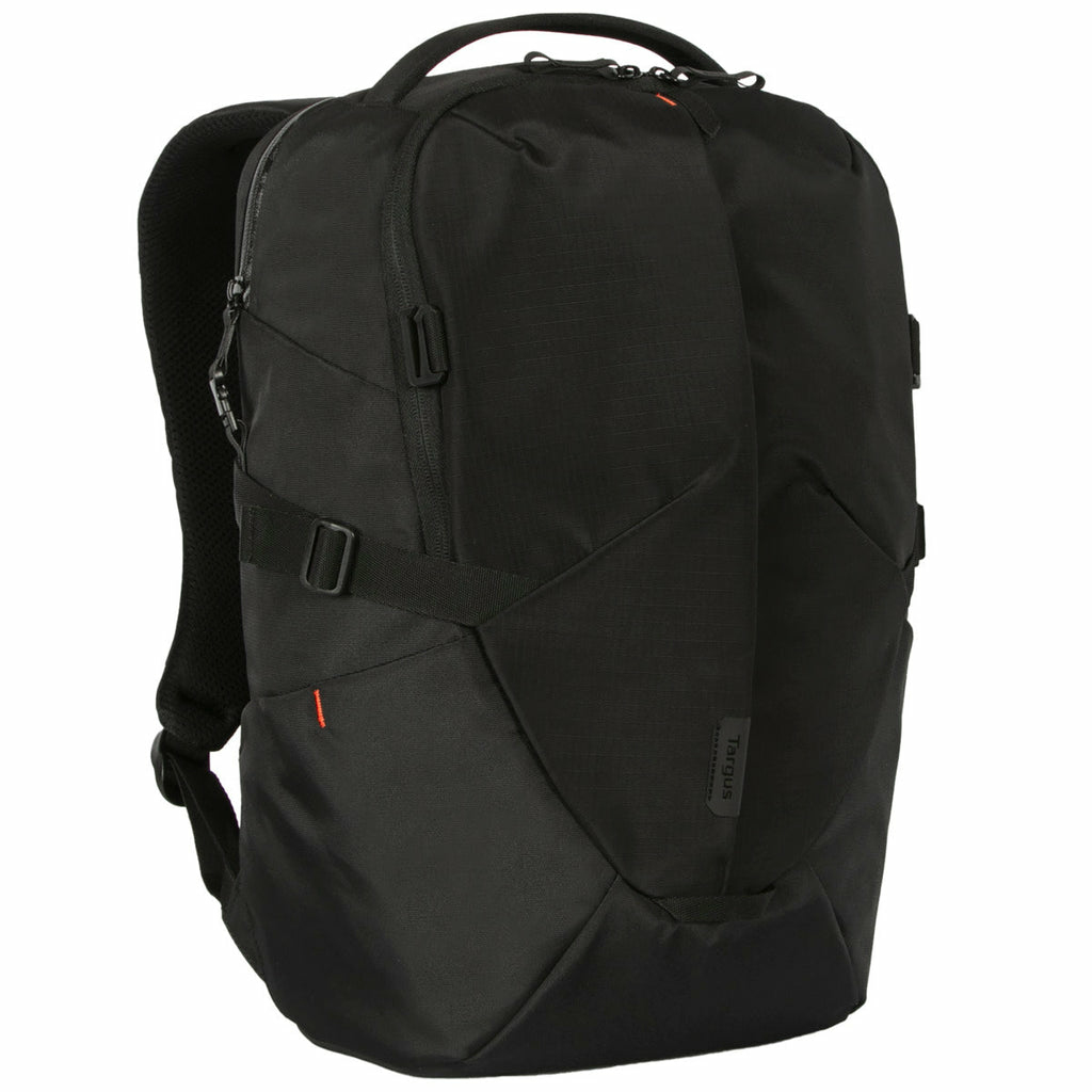 Targus Terra EcoSmart 40,6 cm (16") Rugzak Zwart - Afbeelding 6