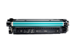 HP 508A originele magenta LaserJet tonercartridge - Afbeelding 2
