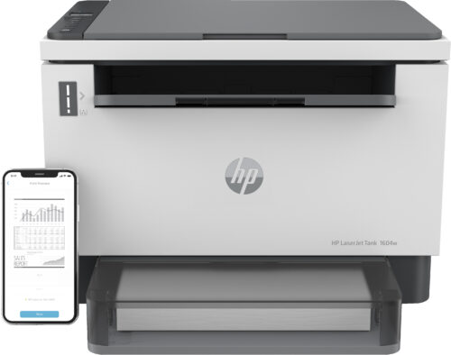 Multifunctionele printers