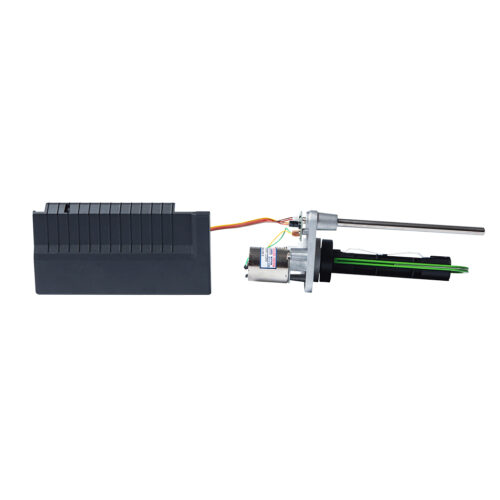 Printer/Scanner reserveonderdelen en accessoires