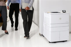 HP LaserJet printerstandaard - Afbeelding 6