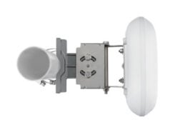 Zyxel ACCESSORY-ZZ0106F montagekit Roestvrijstaal